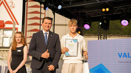 Priznanja najboljšim učencem (27)